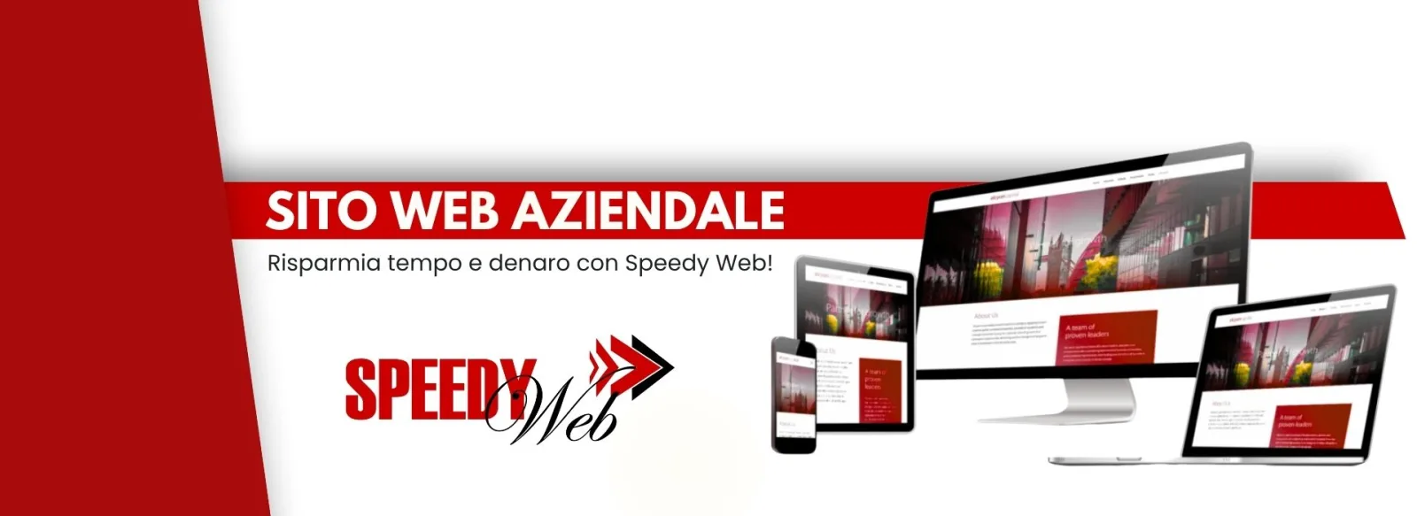 Sito Web Professionale